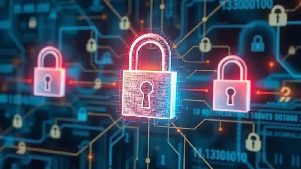 The role of encryption in blockchain