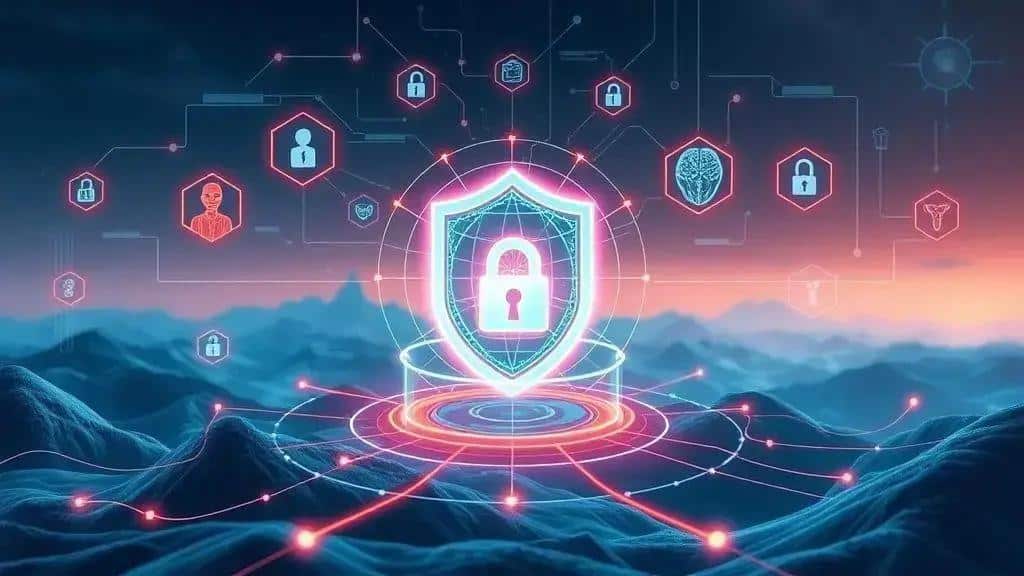 Future trends in blockchain security