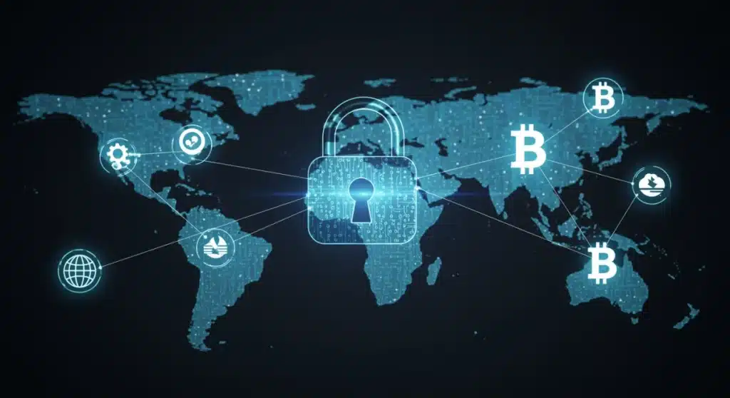 Crypto MFA: Boosting US Wallet Security by 85% by 2025