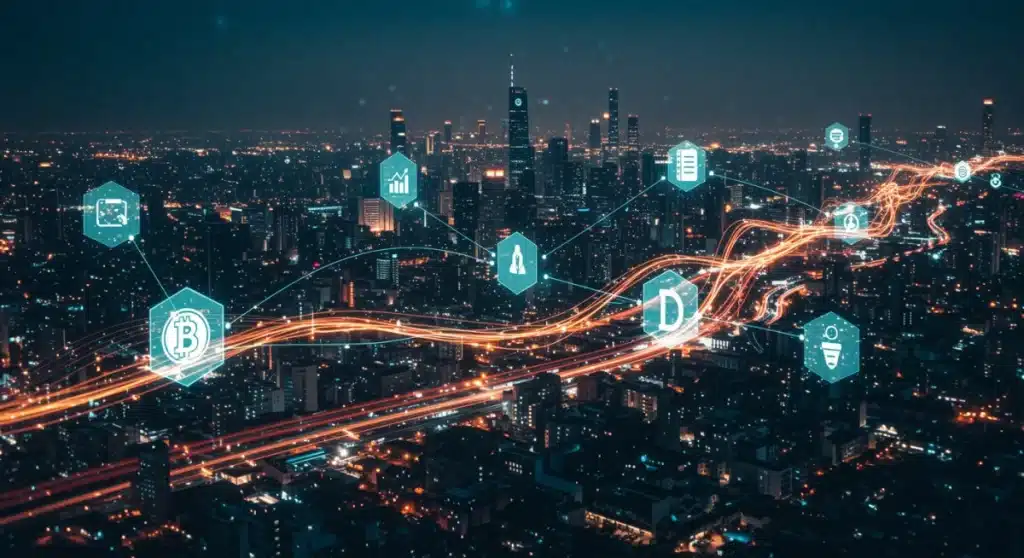 Leveraging Oracles for Dynamic Smart Contracts: A 2025 Playbook