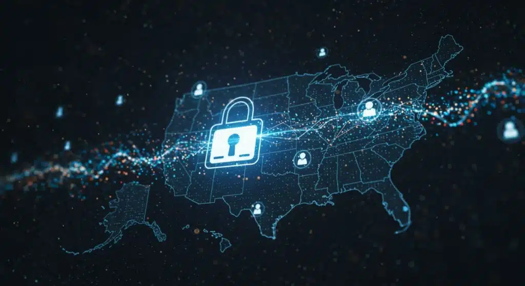 Decentralized Identity Solutions: Enhancing Web3 Privacy by 2025