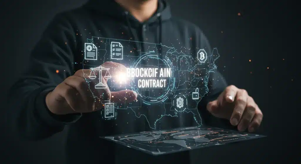 Legal-Binding Smart Contracts: U.S. Developer Guide 2025