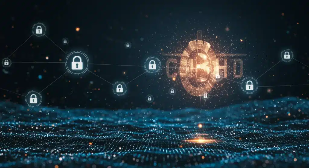 Quantum Computing’s Impact on Crypto Security: US Digital Assets 2025