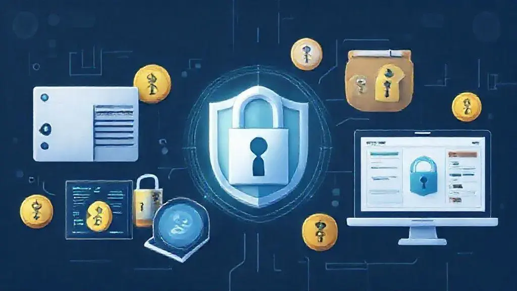 Essential tools for securing cryptocurrencies