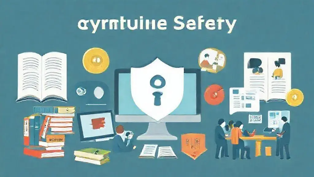 The role of education in crypto safety