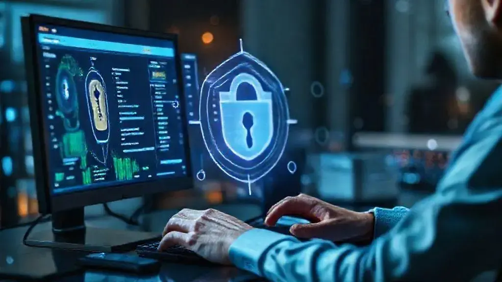 Digital security strategies for protecting personal crypto assets