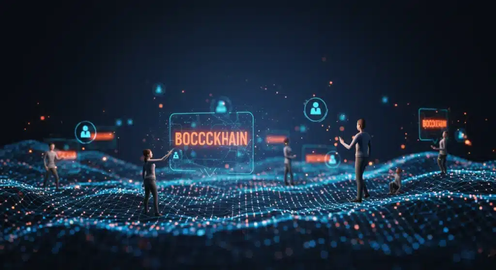 Web3 Innovation Alert: Decentralized Social Media and Data Ownership by 2025