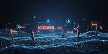 Decentralized social media platforms empowering users with data ownership in Web3.