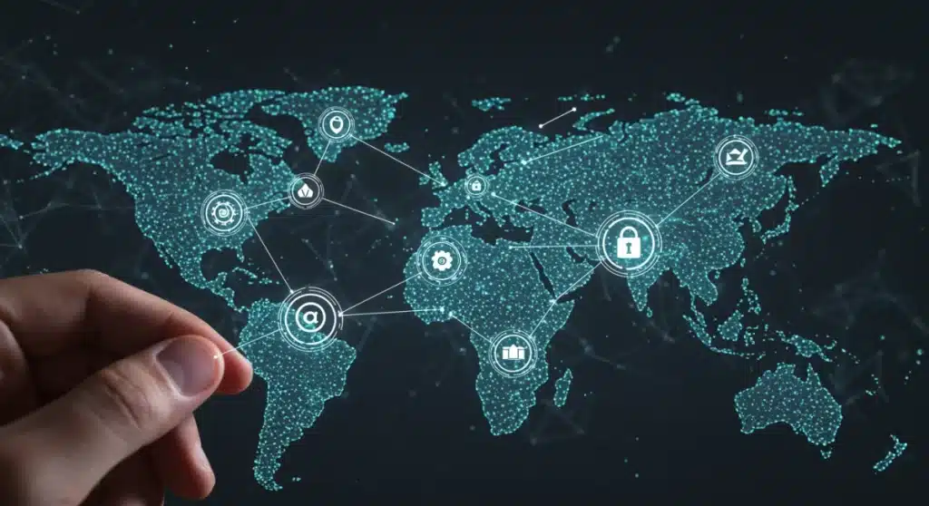 DAO Governance Frameworks 2025: Impact and Updates