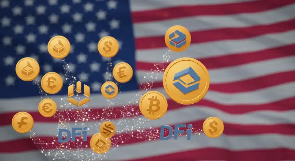 DeFi Altcoins: Spotting 10x Opportunities in the US Market for 2025