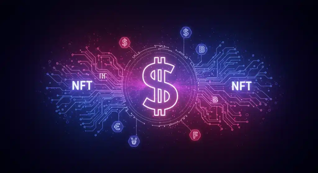 IP-NFT Royalties: Web3’s 10% Annual Return for Creators