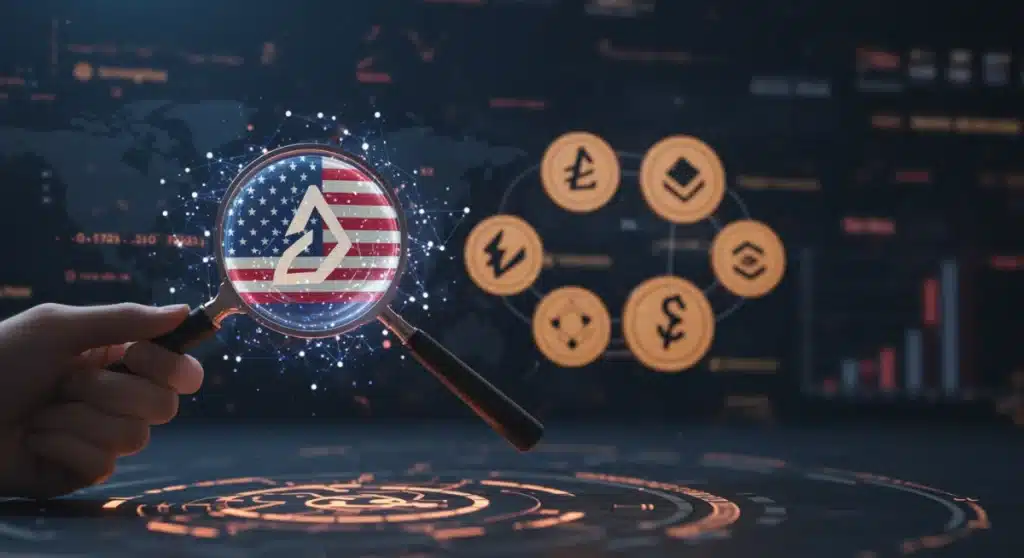 Under-the-Radar Altcoins: Q2 2025 US Trader Brief