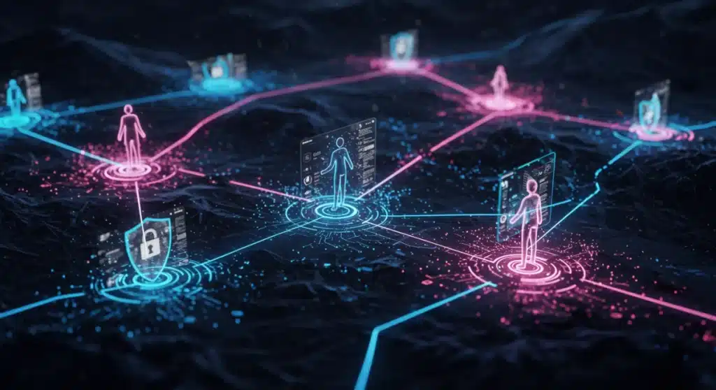 Metaverse Security 2025: Safeguarding Digital Assets and Identities