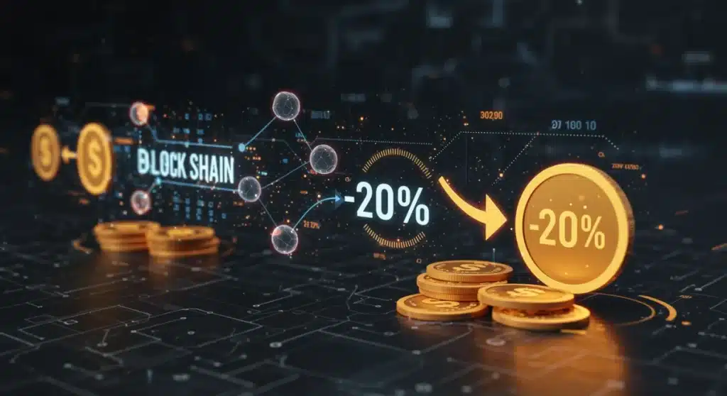 Optimizing Gas Fees: Smart Contract Strategies for 2025