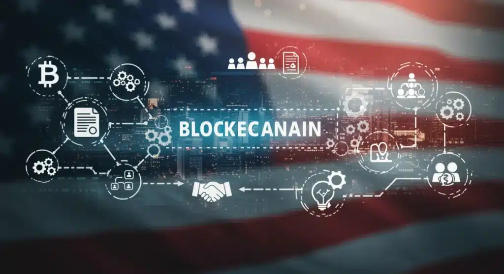 Implementing Self-Executing Smart Contracts: U.S. Business Guide 2025