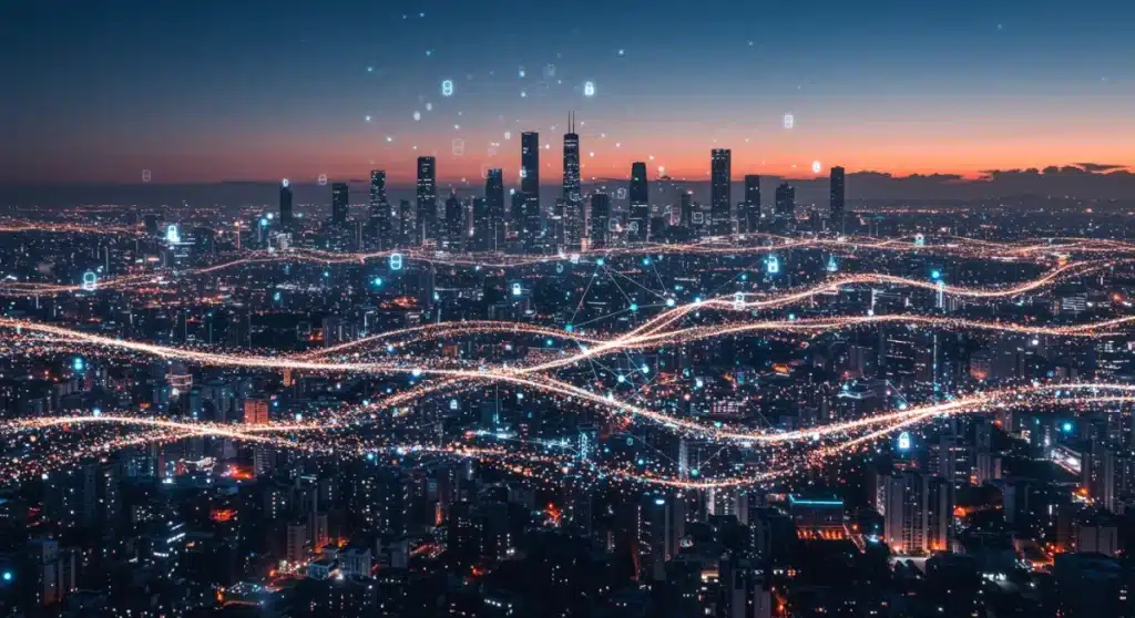 Web3 Innovations: Deploying Custom zk-Rollups for Enterprise by Q2 2025