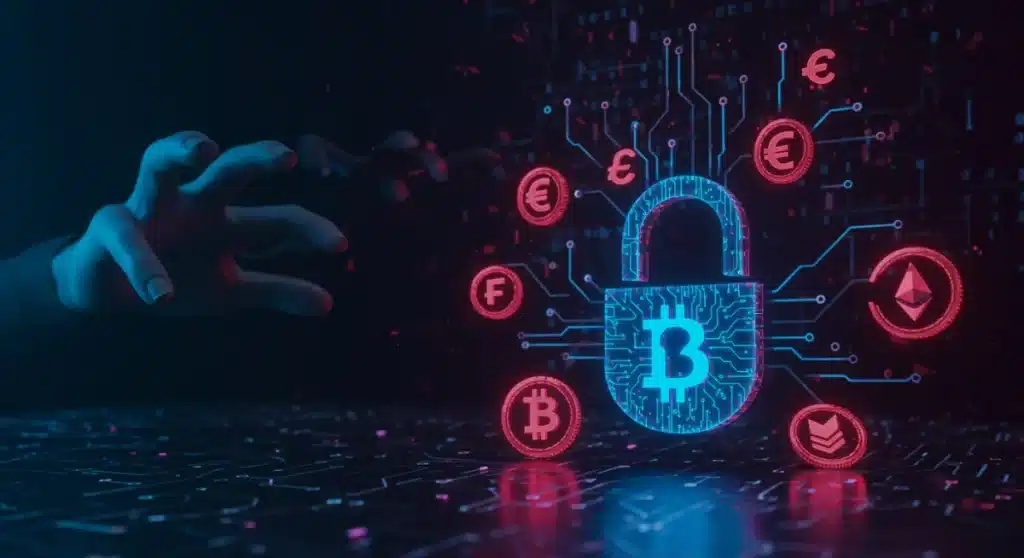 2026 Crypto Phishing: Identifying & Mitigating New US Scams