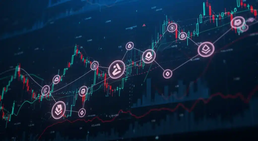 Navigating Altcoin Volatility: Data-Driven Risk Mitigation