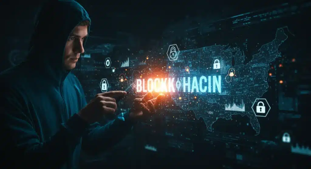 Crypto Hacks 2025: Forensic Analysis for 2026 US Security