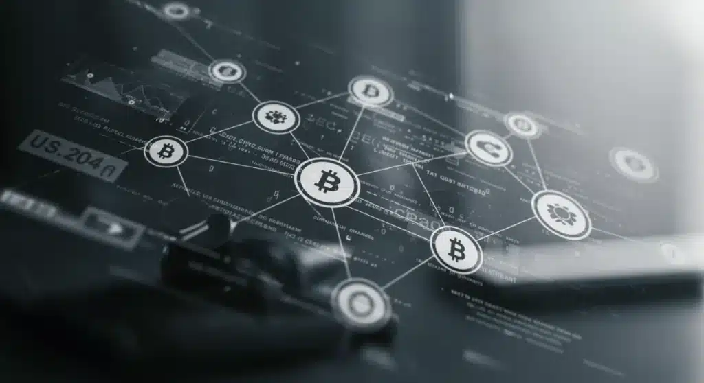 SEC Guidelines: Smart Contract Impact Q1 2025 for US Developers