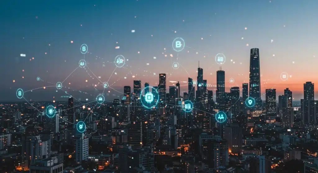 Web3 & AI: Boosting dApp Engagement by 15% in 2026