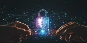 Advanced multi-factor authentication secures cryptocurrency in 2026 for US investors.