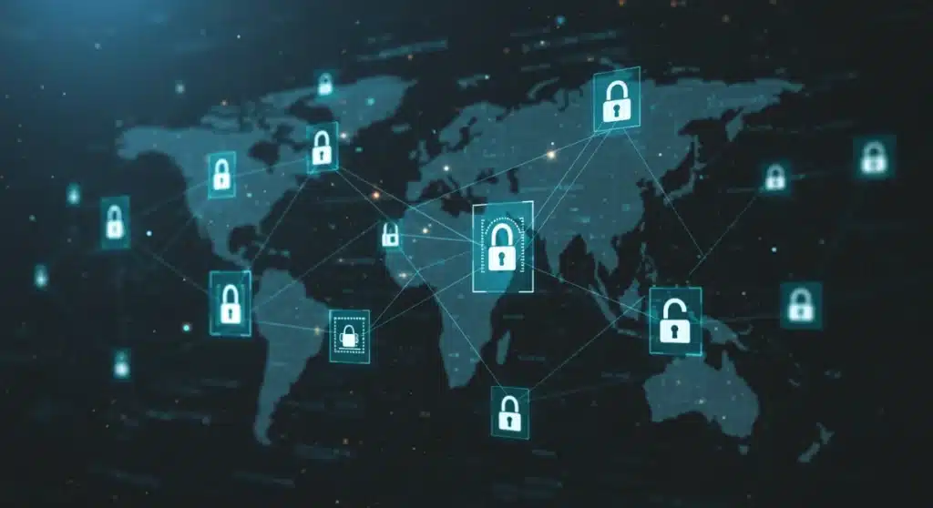 Decentralized Identity in 2026: Enhancing Digital Security for US Web3