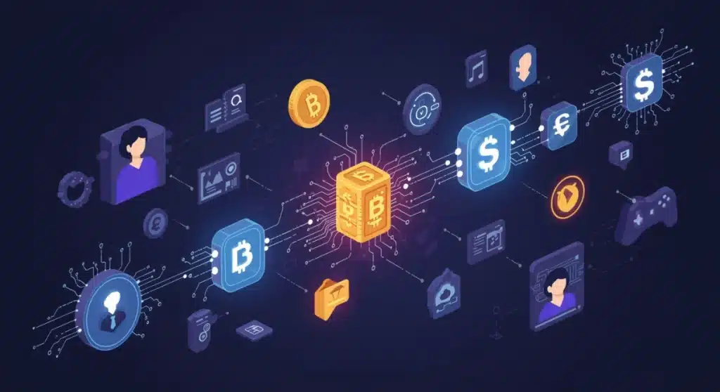 DeFi to GameFi: Sustainable Play-to-Earn Models for US Developers