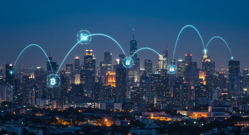 Smart Contract Oracle Integration 2026: Top 5 U.S. Providers Analyzed