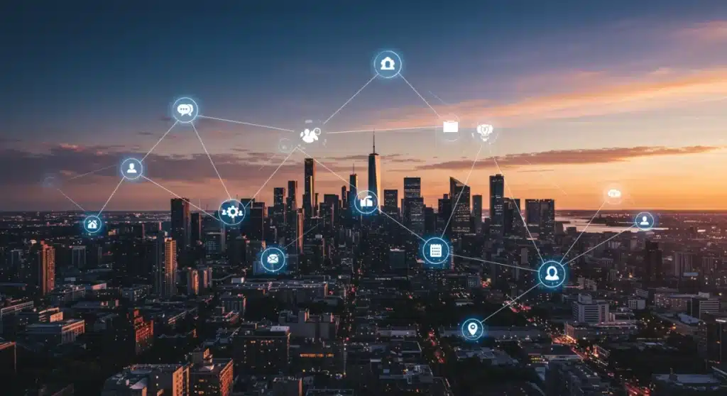 Cross-Chain Smart Contracts 2026: New U.S. Business Models