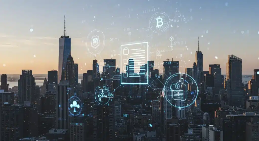 Metaverse Regulation US 2026: Web3 Innovations Outlook