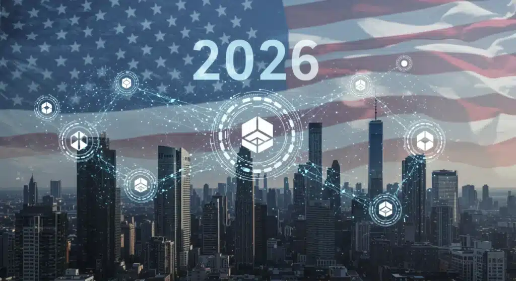 2026 US Crypto Regulations: Impact on Decentralized Altcoins