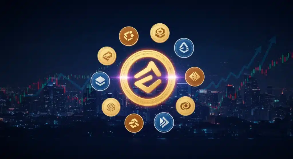 Top 5 Altcoins for 15% Growth by Q4 2026: Expert Analysis