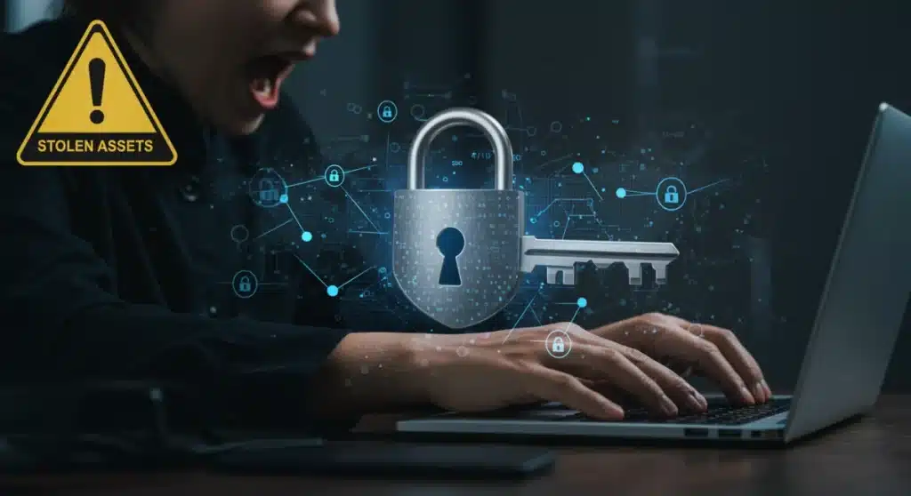 Emergency Response Plan: Recovering Stolen Crypto Assets in 2026