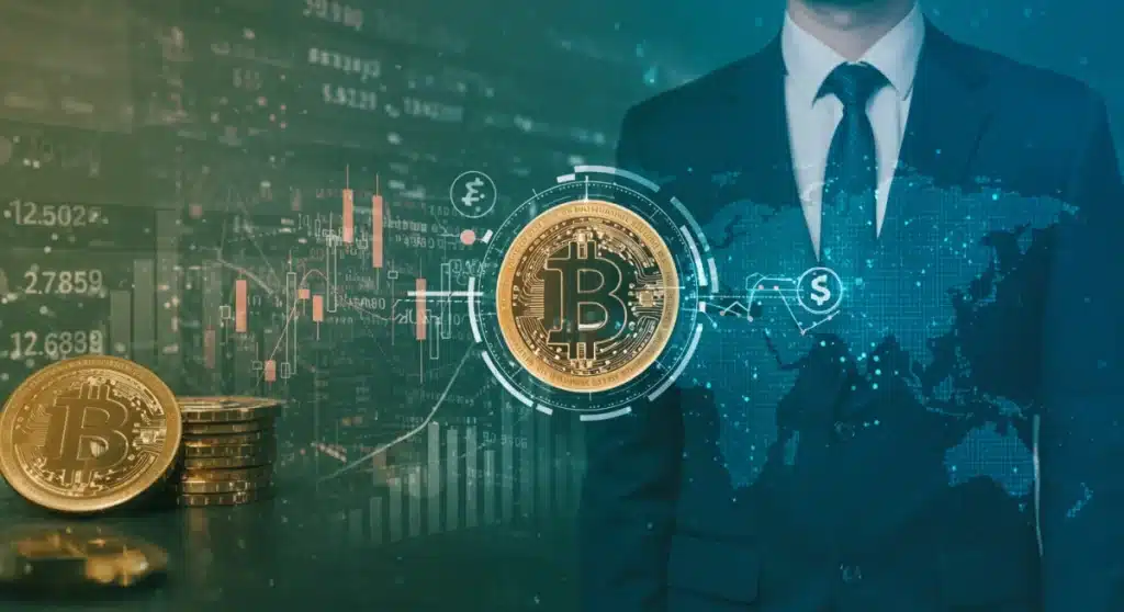 Institutional Altcoin Adoption: Future Valuation Impacts