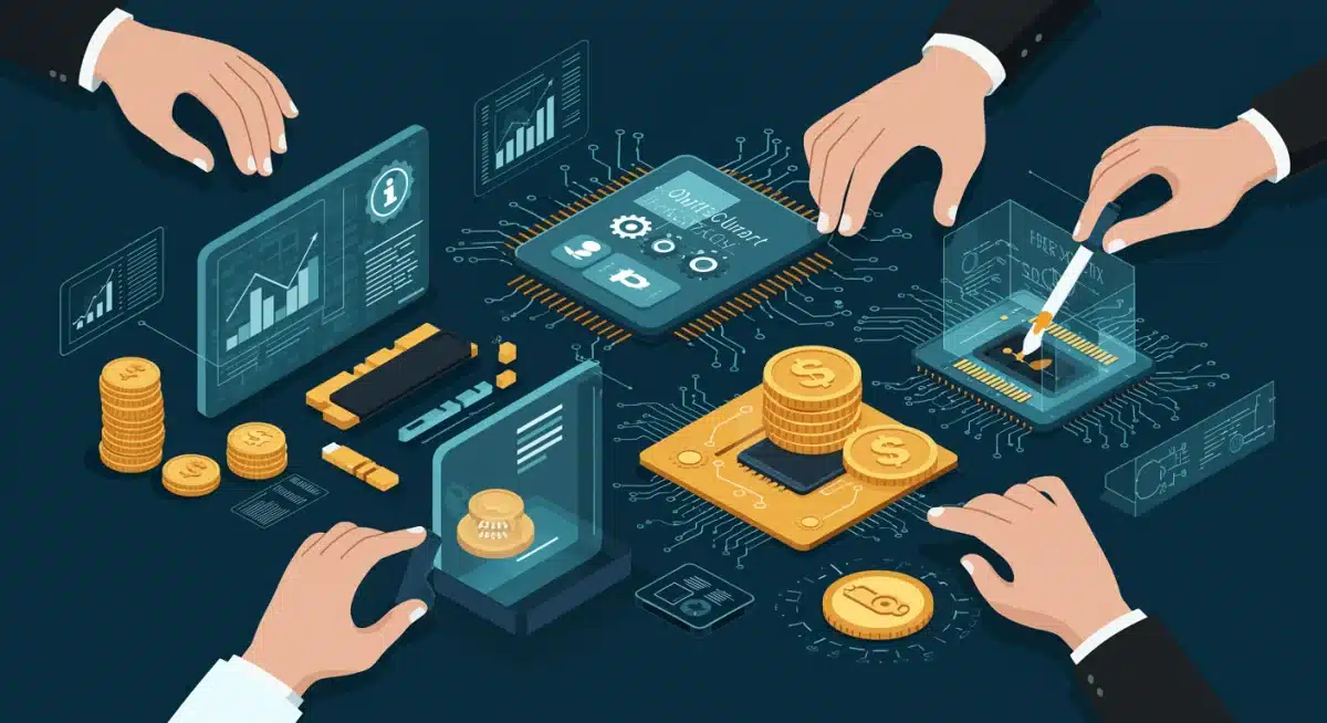 Regulatory oversight of smart contract functions in 2026