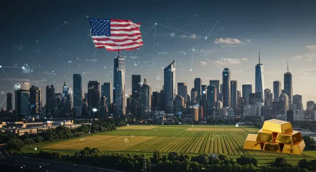 Real-World Assets on Blockchain: US Investor Guide 2026