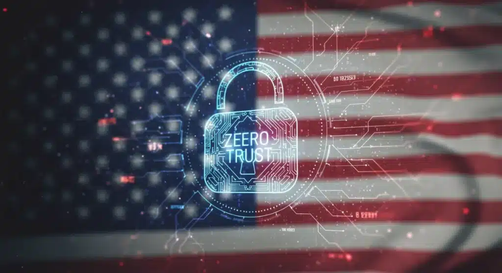 Zero-Trust Web3 Architectures: 2026 US Security Standards