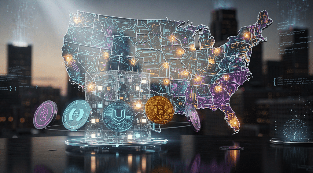Beyond ERC-20: New Token Standards for Smart Contracts in the U.S. 2026