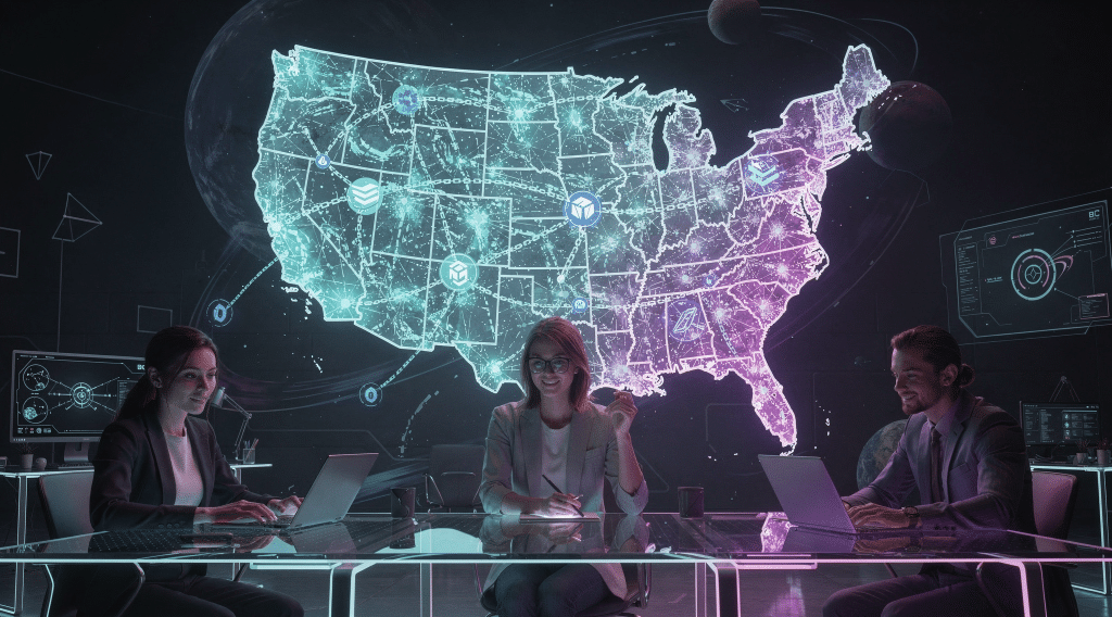 Cosmos IBC: Web3 Interoperability for US Blockchain Developers in 2025