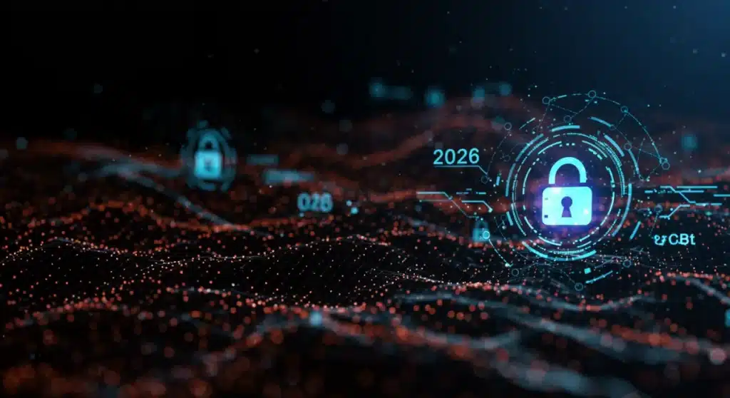 Decentralized Identity Altcoins: Reshaping Data Privacy Standards by 2026