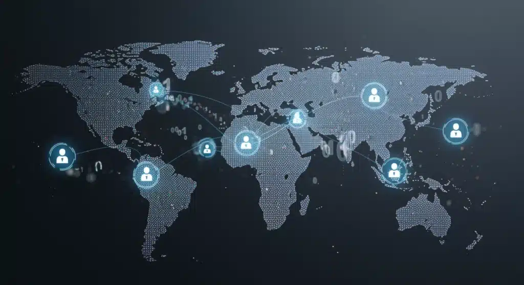 Decentralized Identifiers 2026: US Developer’s Guide to DIDs