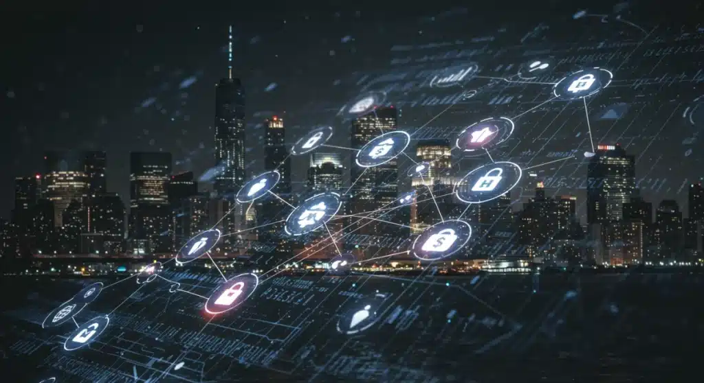 Upgrade Legacy Smart Contracts: A 3-Month Roadmap for U.S. Businesses