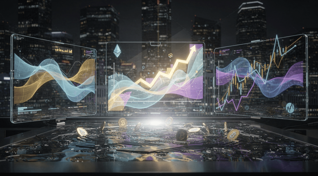 Mastering Altcoin Liquidity Pools: Avoiding Impermanent Loss in 2026