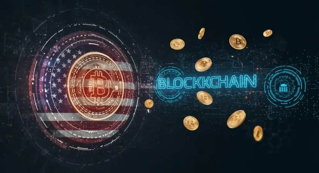 Quantum Computing Threats: Blockchain Security for US Crypto Holders by 2026