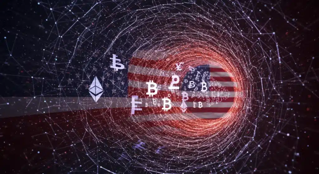 Top 3 VPNs for Secure Crypto Transactions in 2026: A US User’s Guide