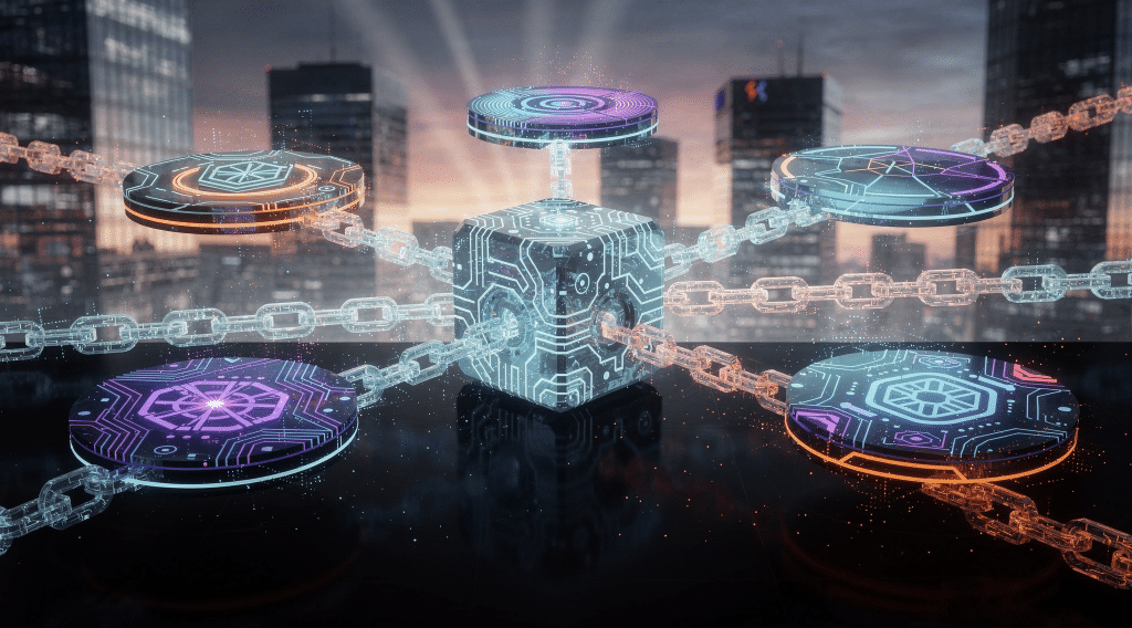 Smart Contract Interoperability: U.S. Enterprise Guide to Cross-Chain Solutions 2026