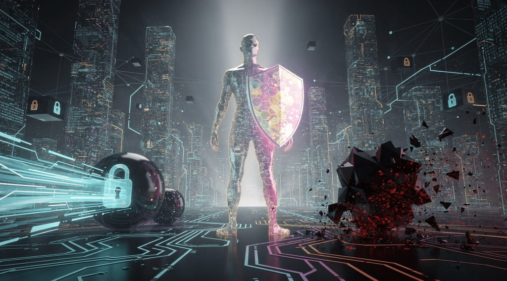 Web3 Innovations: ZKPs for Data Privacy & Fraud Reduction
