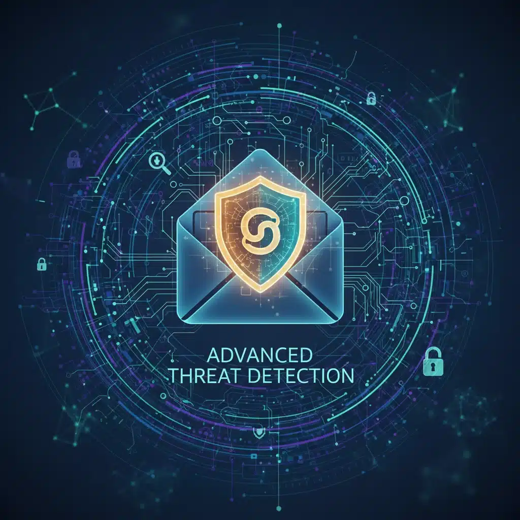 Advanced email filtering for phishing prevention