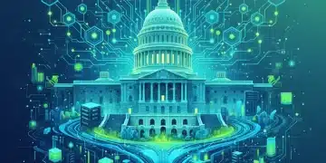 Decentralized Autonomous Organizations US Tech 2026 Governance Blueprint